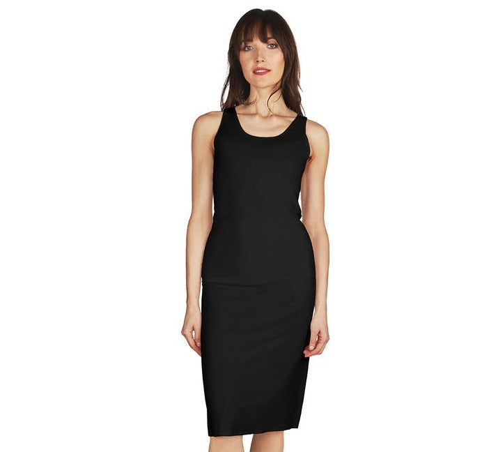 Bonded Reversible Tank Top CSP101