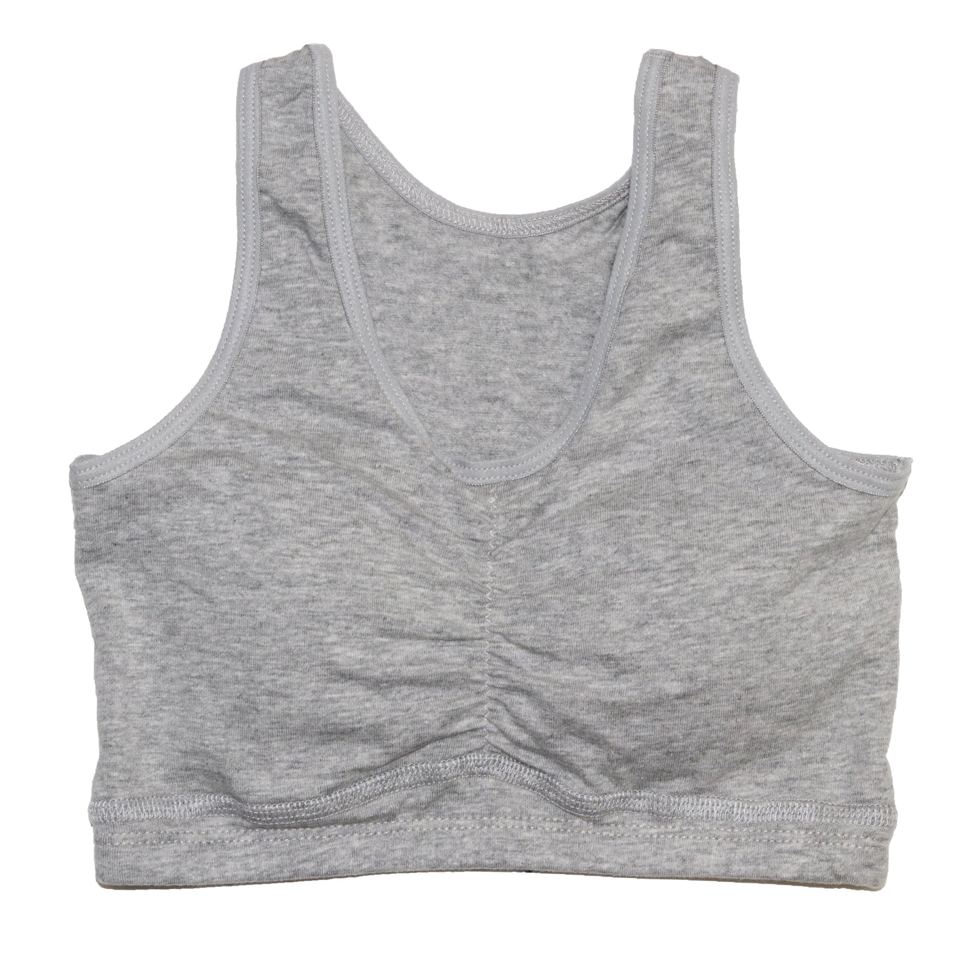 Citrus Beginners Teen Crop Top Bra 630