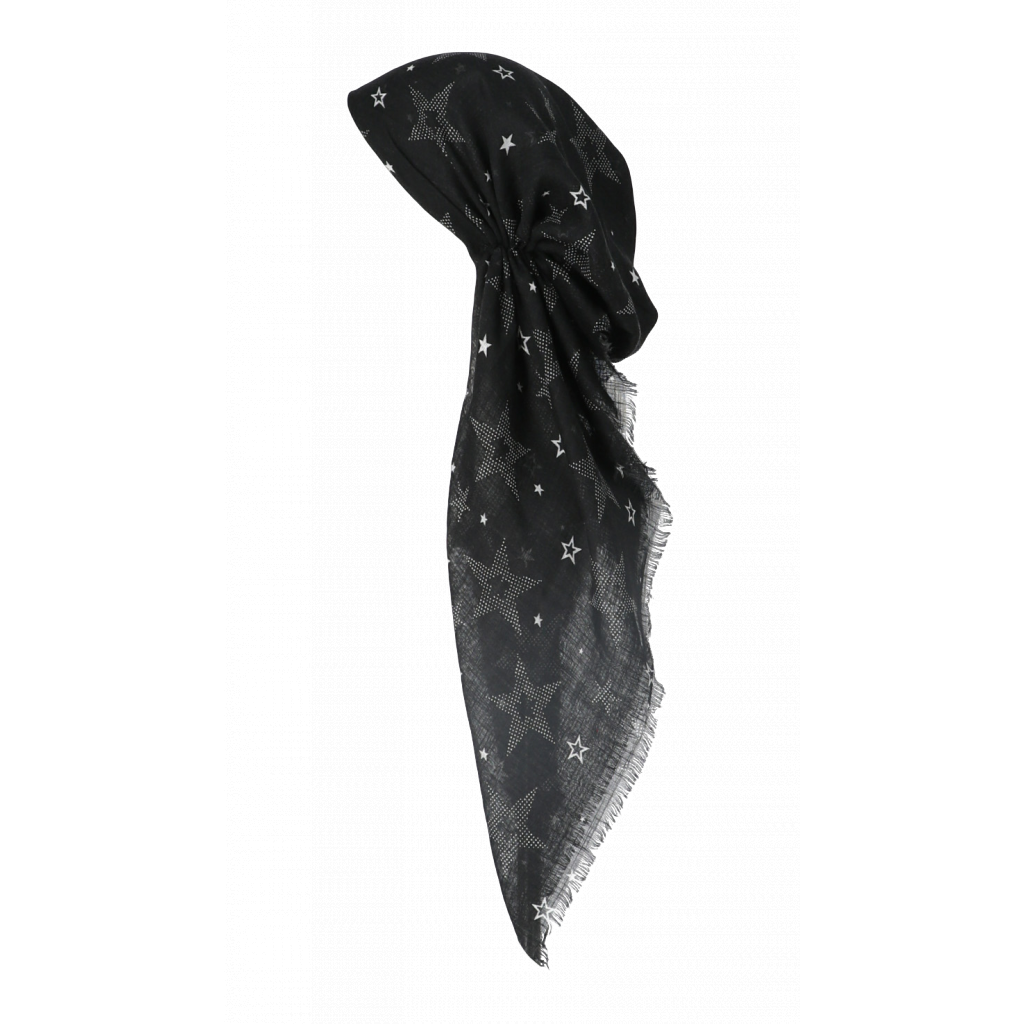Pretied Bandana Stars