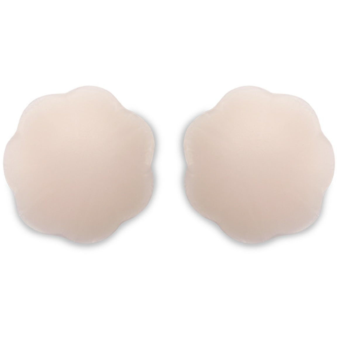 Fashion Essentials Reusable Silicone Nipple Covers BF70003