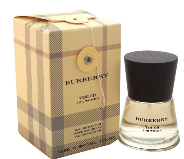 Burberry Touch 1.0 oz