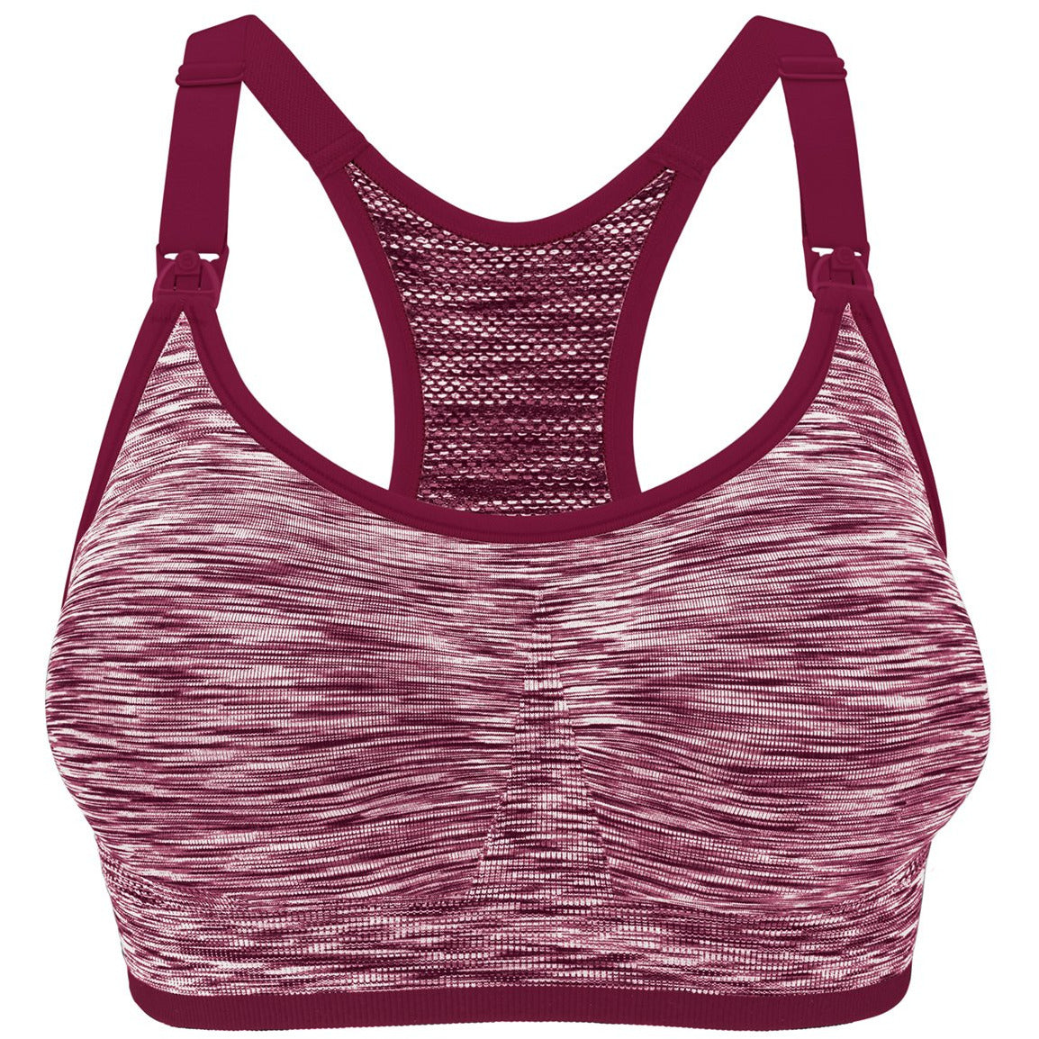 Bravado Body Silk Seamless Rhythm Nursing and Maternity Bra 11007BA