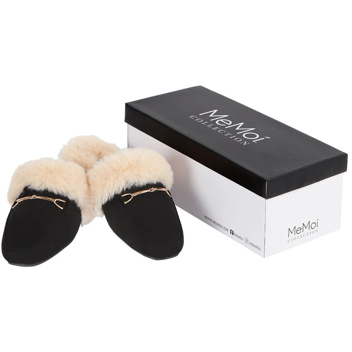 The Brixton Loafer CSL05262