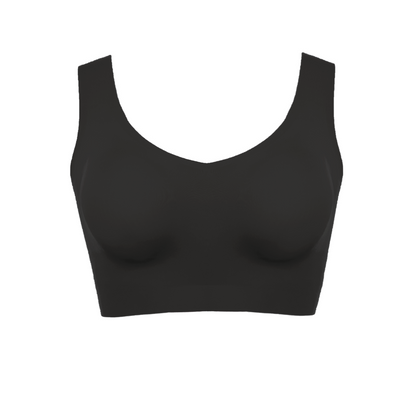 Evelyn | Bobbie Defy V-Neck Bralette 18282184