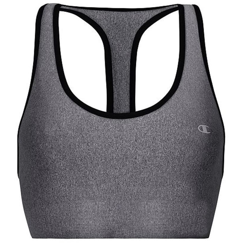 Champion Women's Absolute Racerback Sports Bra with SmoothTec Band B9504