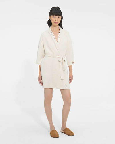 UGG Monrose Robe.