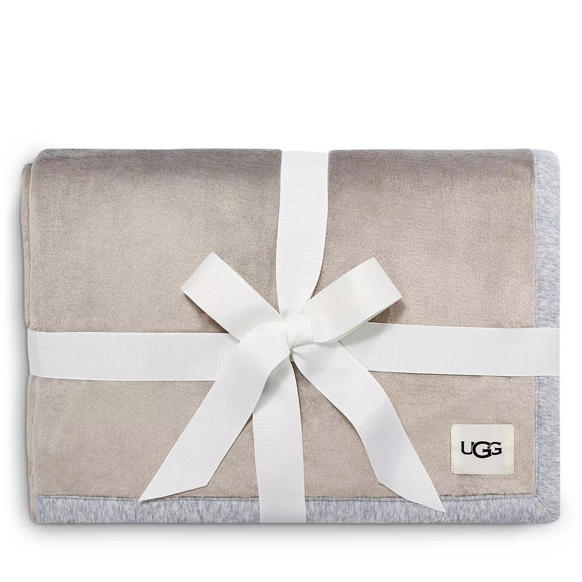 DUFFIELD THROW II, Seal Heather