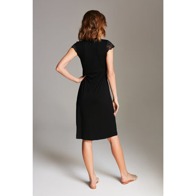 Vanilla Night Shirt S003