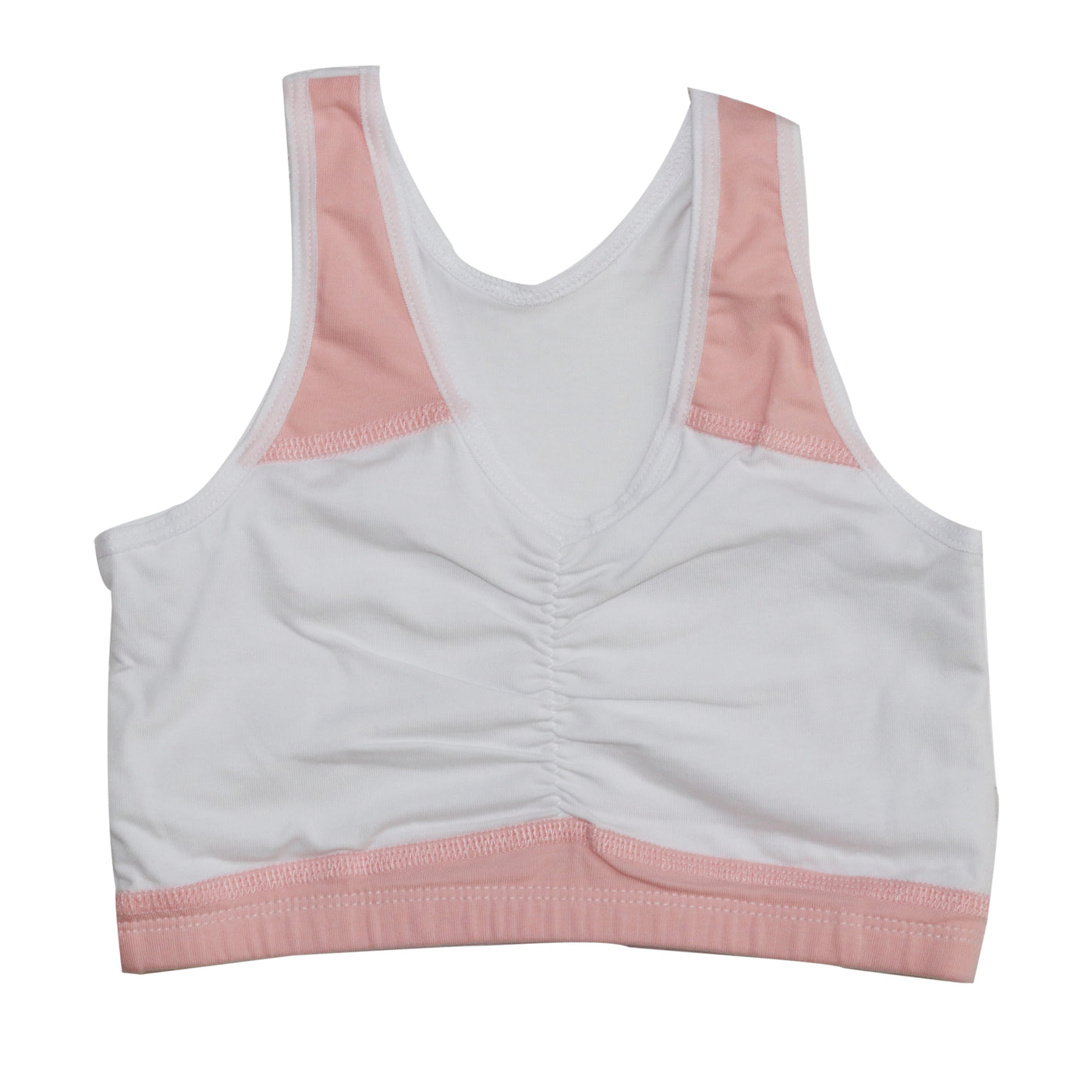 Citrus Beginners Crop Top Bra 530