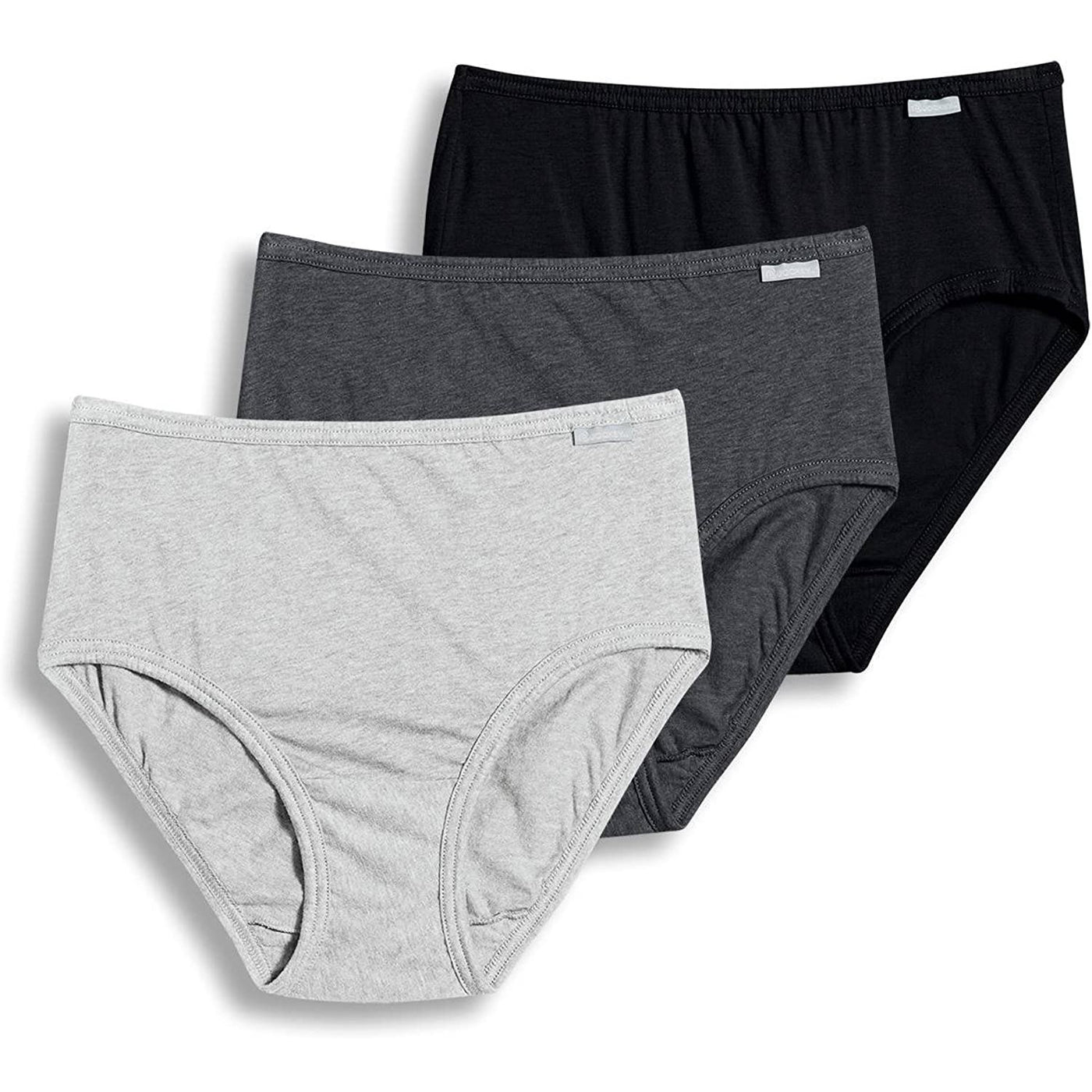 Jockey Elance Hipster Panty - 3 Pack 1488
