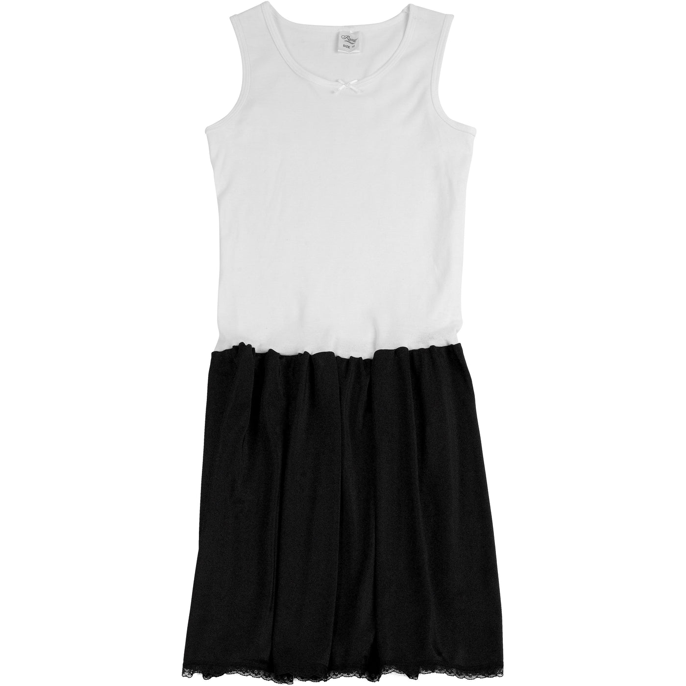 Rosette Children's Full Slip 4030