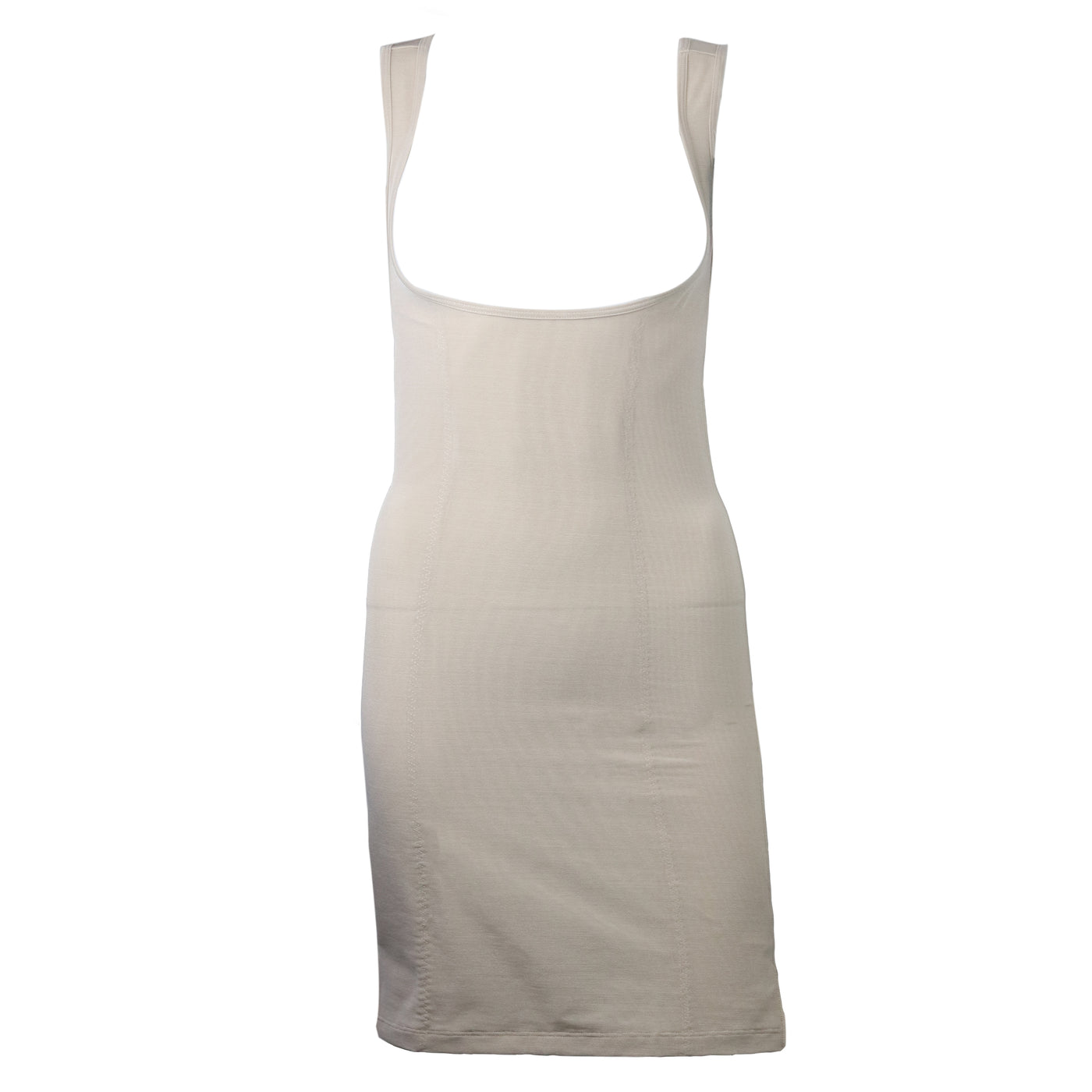 Gemsli Powermesh Frontless Shaping Slip SW106