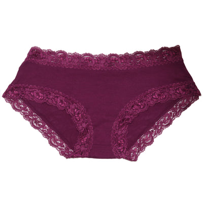 Fleur't Iconic Boyshort 600