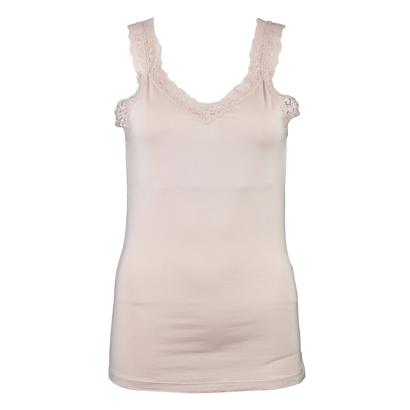 Fleur't Iconic Cami Tank Top 610