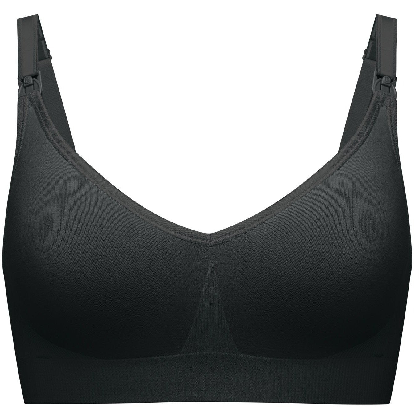 Bravado Body Silk Seamsless Nursing Bra 1401