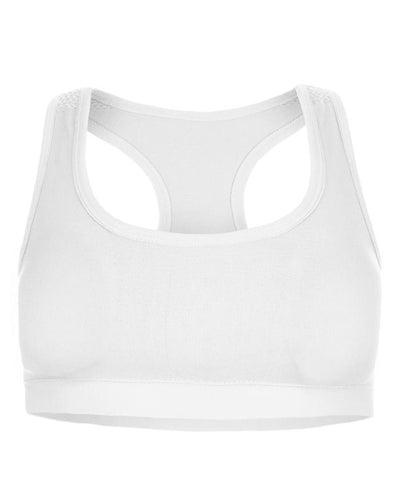 Racerback Sports Bra 2pk MJBS-3000