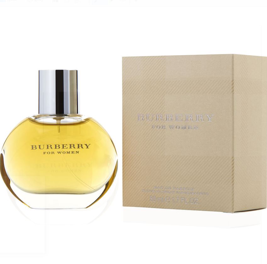 Burberry Perfume 1.7 oz