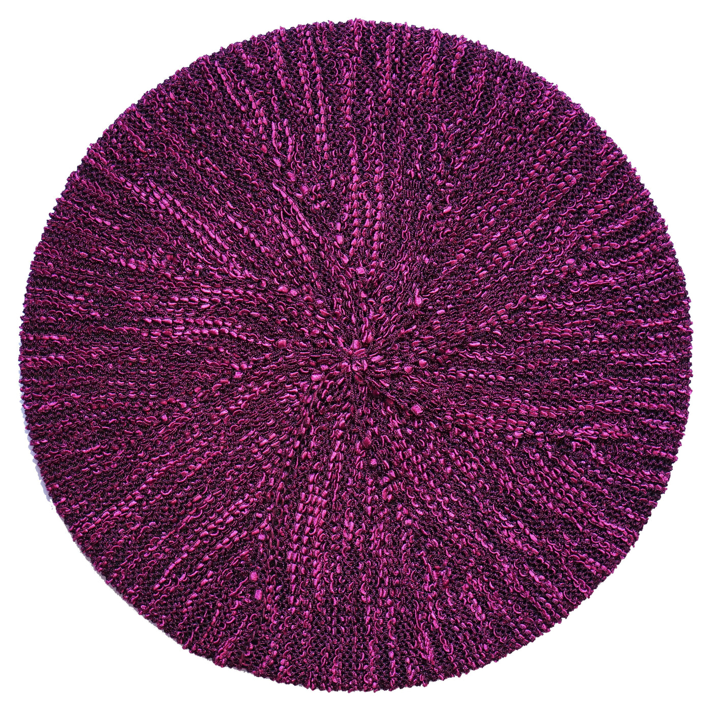 Lizi Headwear Solid Pearl Snood