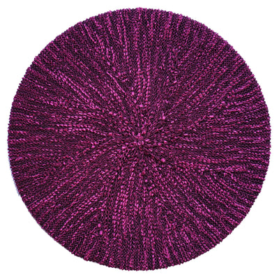 Lizi Headwear Solid Pearl Snood