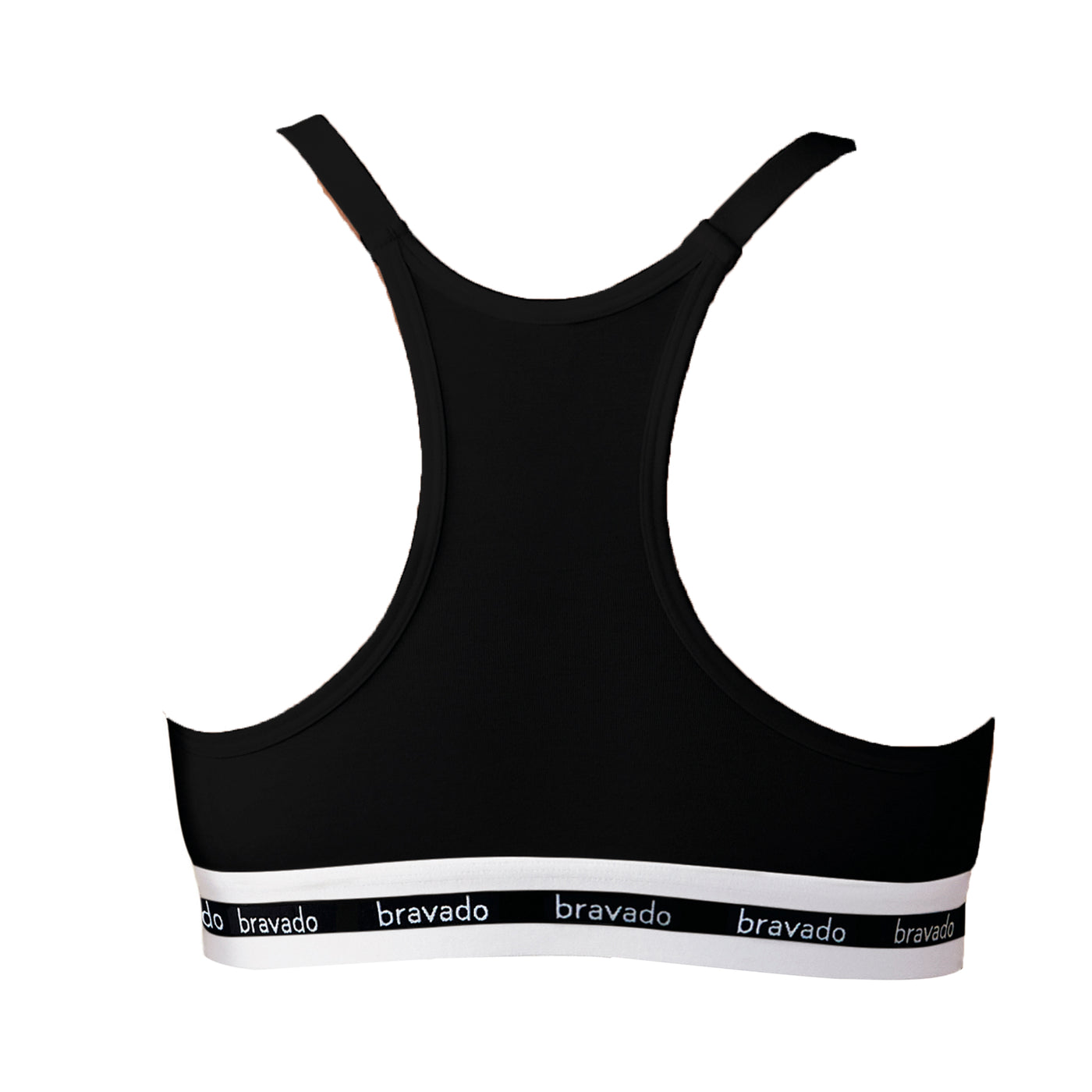 Bravado Original Cotton Wire Free Nursing Bra 1014