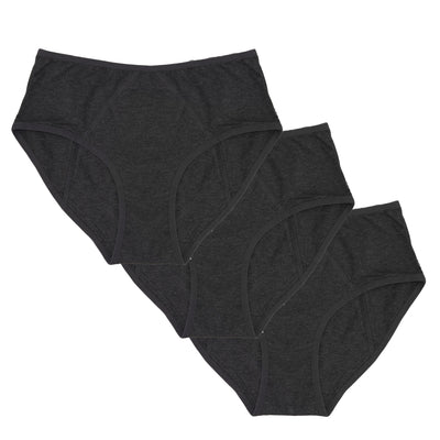 Gemsli Peridot Leak-proof Hipsters- 3 Pack 5015