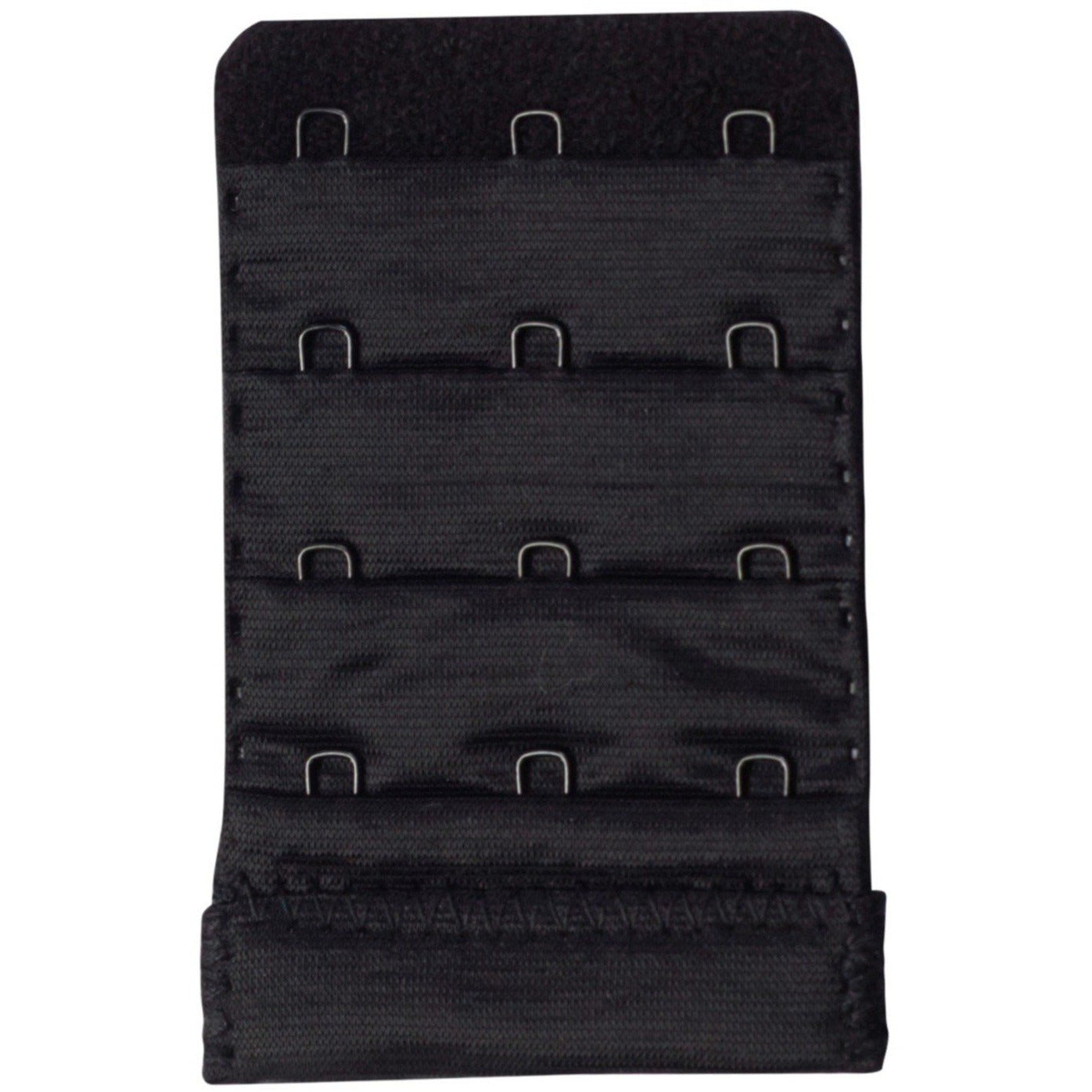 Fashion Essentials Comfort Back 3-Hook Bra Extender BF50522