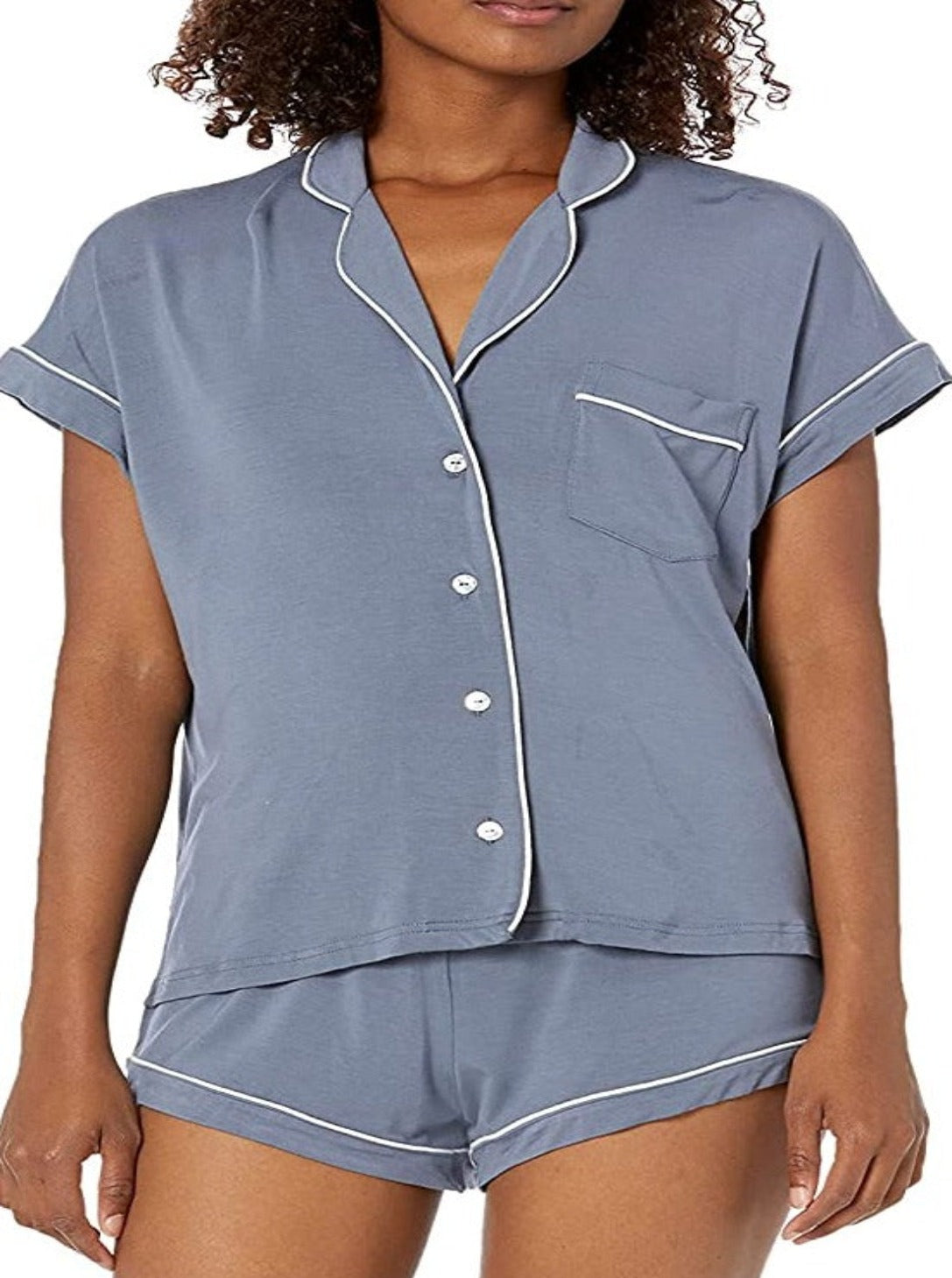 UGG Amelia Knit PJs Set