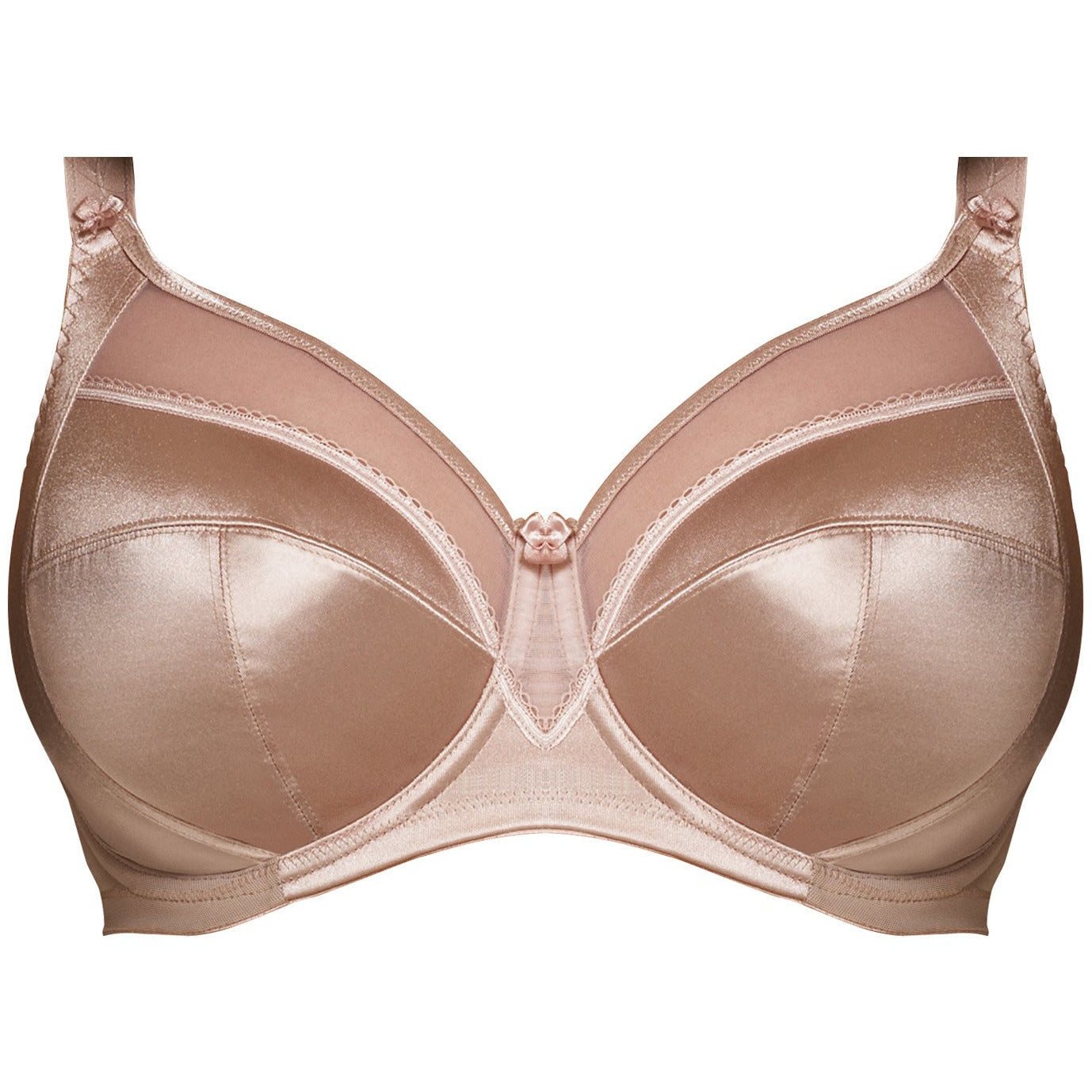 Goddess Keira Underwire Banded Bra GD6090