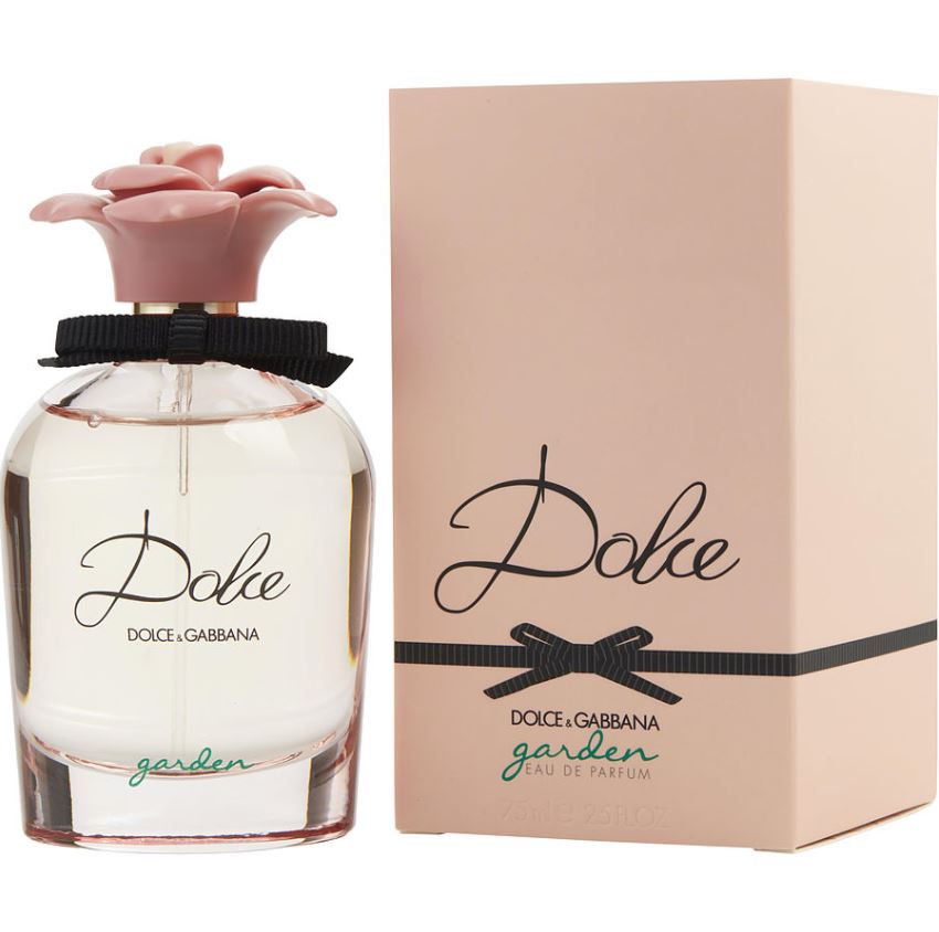 Dolce Garden 1.6 oz