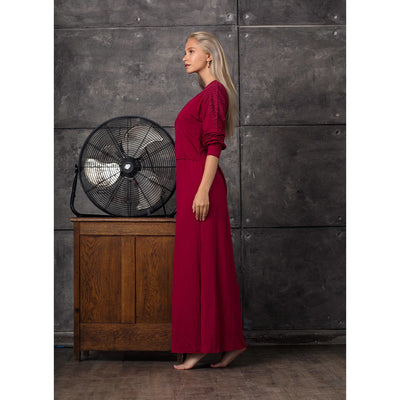 Rosella Nursing NightGown IDA 175N