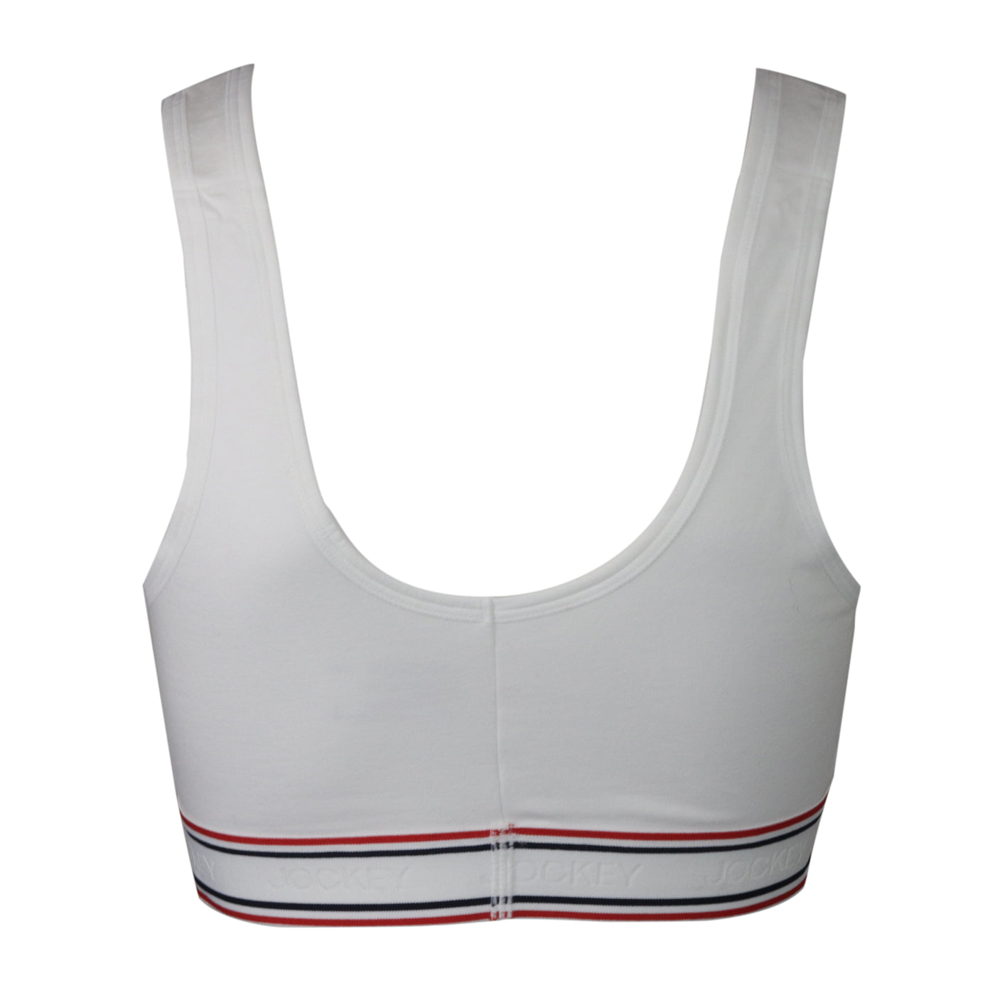 Jockey Cotton Sports Bralette 2253
