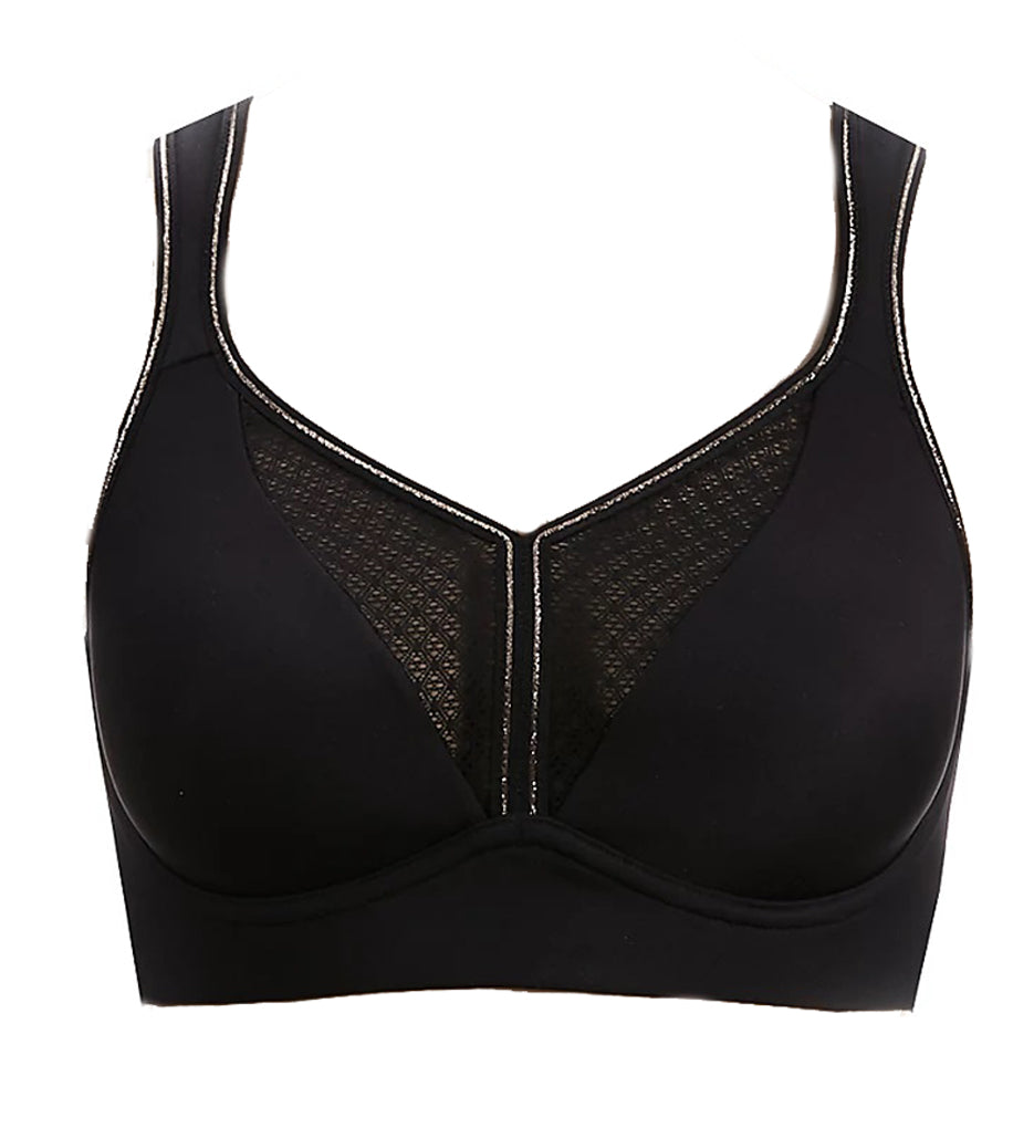 Harmony High Impact Underwire Sports Bra 1SA262