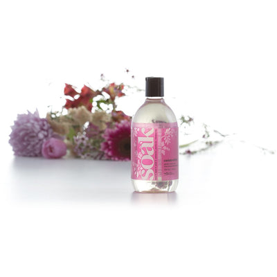 Soak Full Size 12 oz. Bottles (S07)