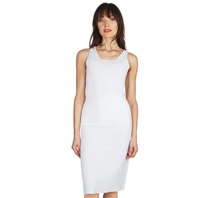 Bonded Reversible Tank Top CSP101