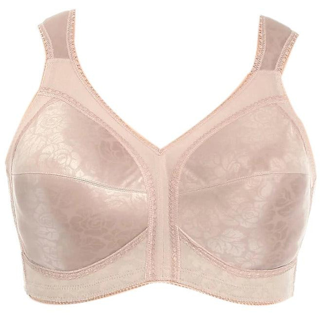 Playtex 18 Hour Original Comfort Strap Wirefree Bra 4693