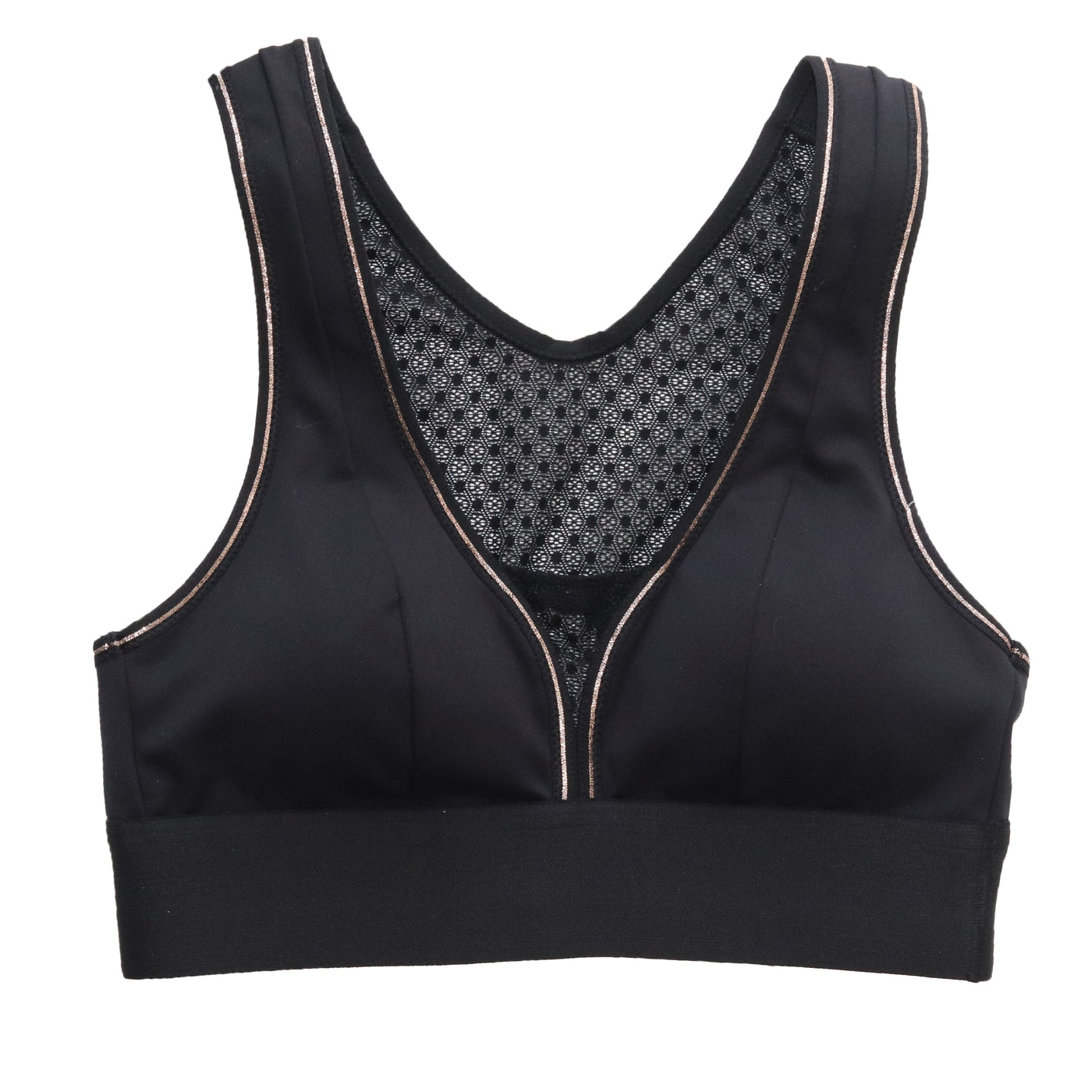 Simone Perele Wireless sports Bra 1SA261