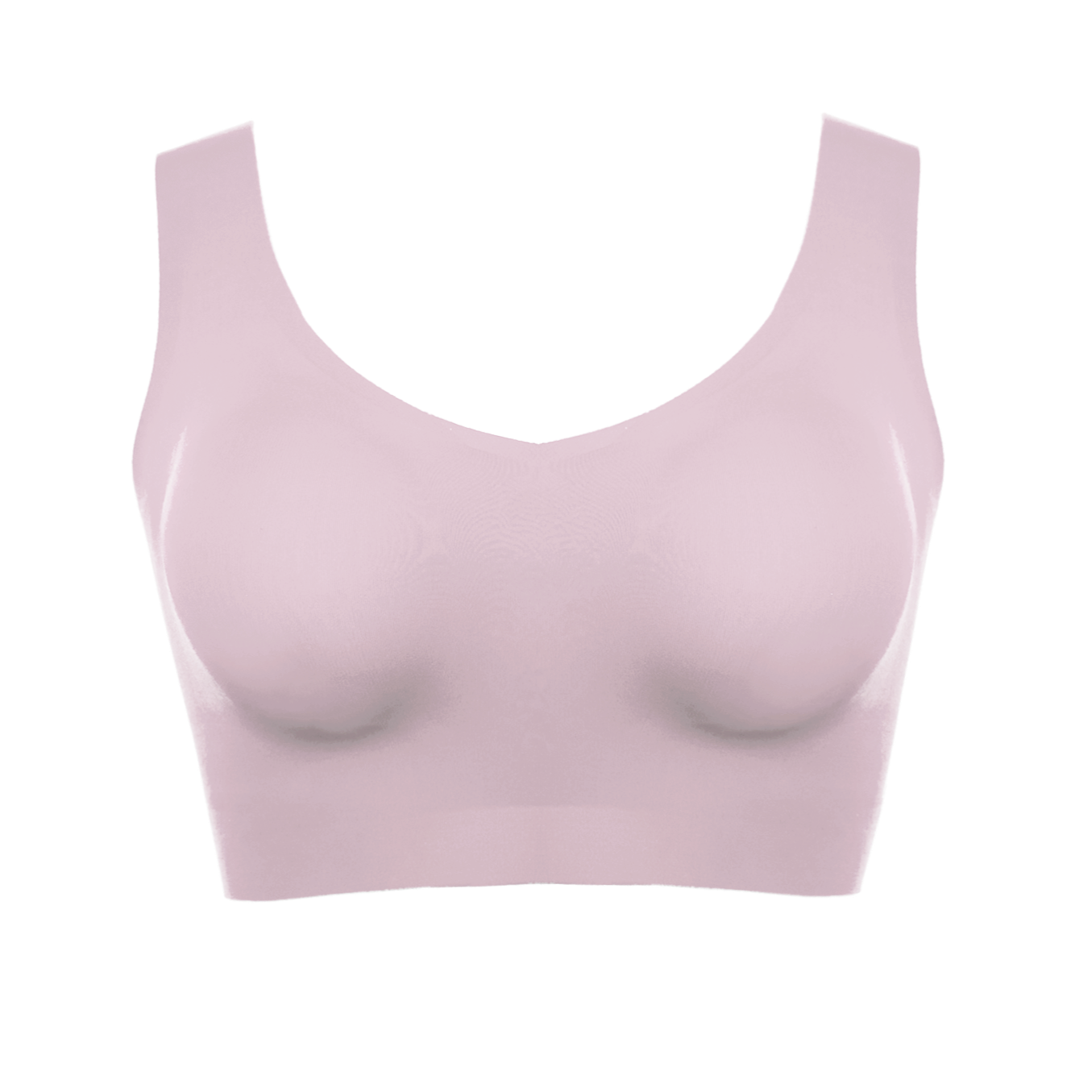 Evelyn | Bobbie Defy V-Neck Bralette 18282184
