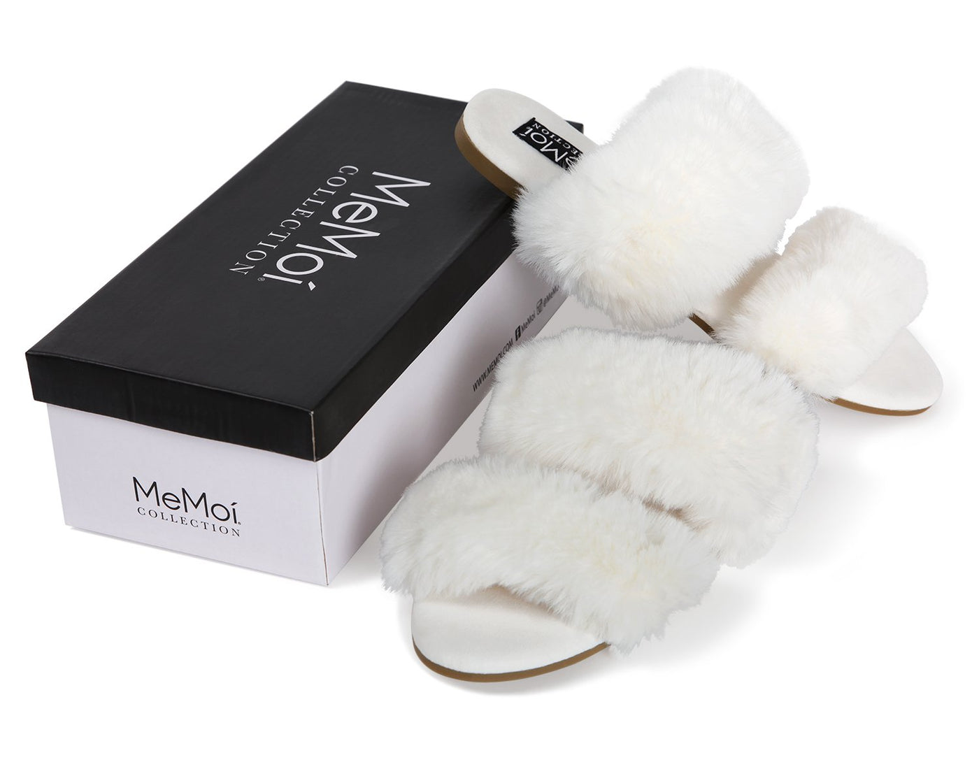 The Cardi Slipper CSL00160