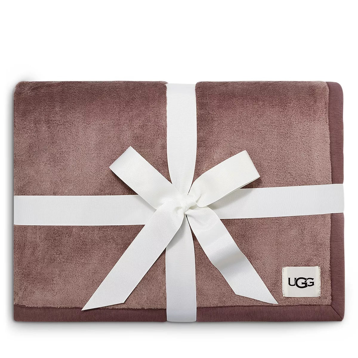 DUFFIELD THROW II, Stormy Grey