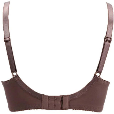 Fit Fully Yours Carmen Polka Dot Lace Multi-Part Bra B2498