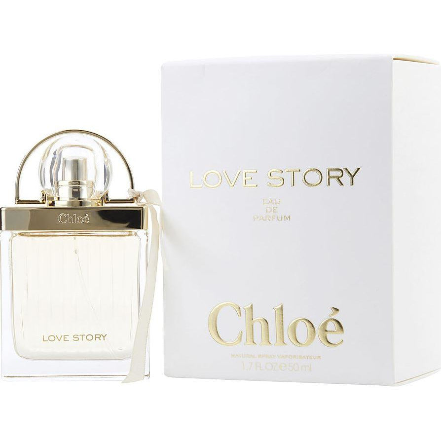 Chloe Love Story 1.7 oz
