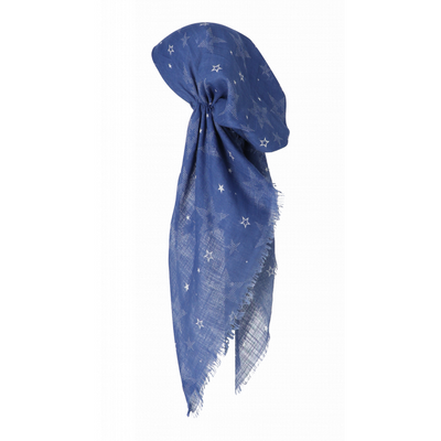 Pretied Bandana Stars