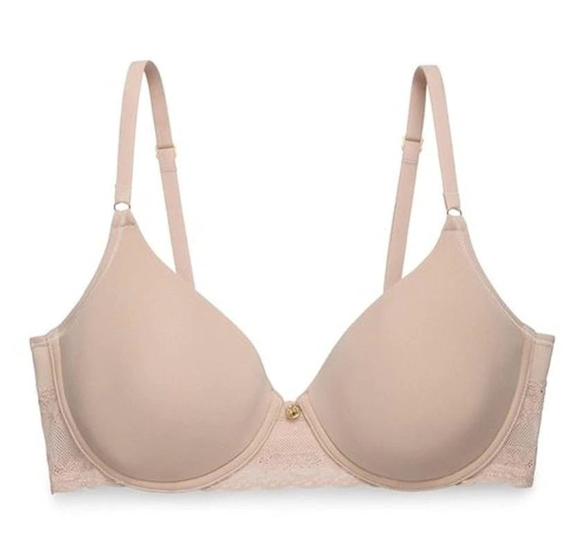 Bliss Perfection Contour Underwire Bra 721154, Cafe