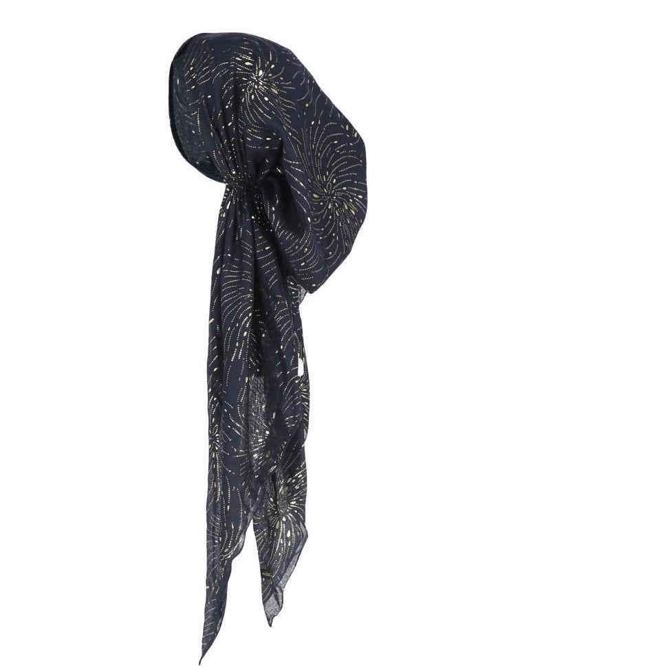 Pretied Bandanas Fireworks PTBF