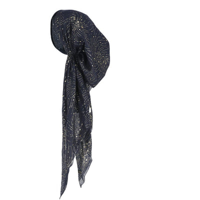 Pretied Bandanas Fireworks PTBF