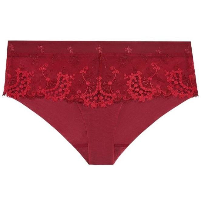 Simone Perele Boyshorts.