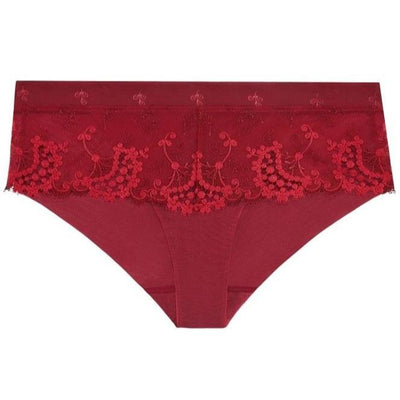Simone Perele Boyshorts.