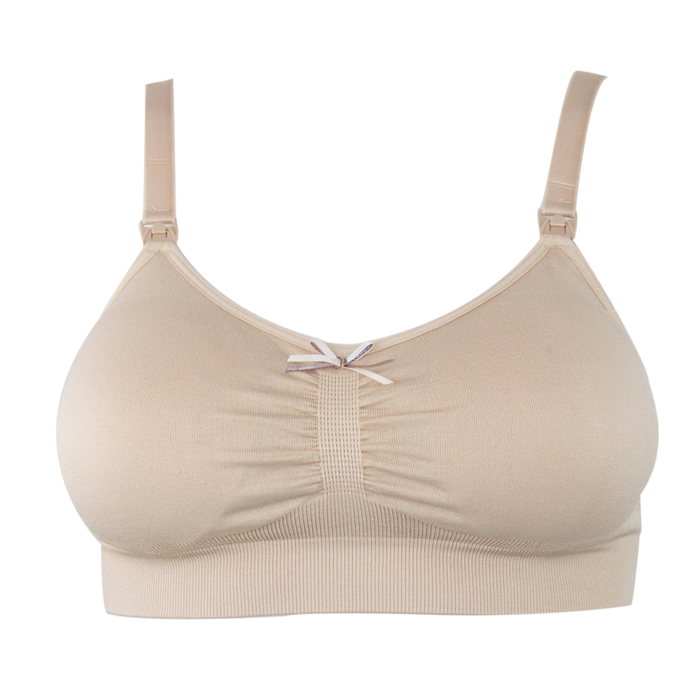 Bravado Multi-fit Nursing Wire-free Bra MNN
