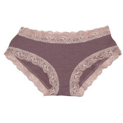Fleur't Iconic Boyshort 600