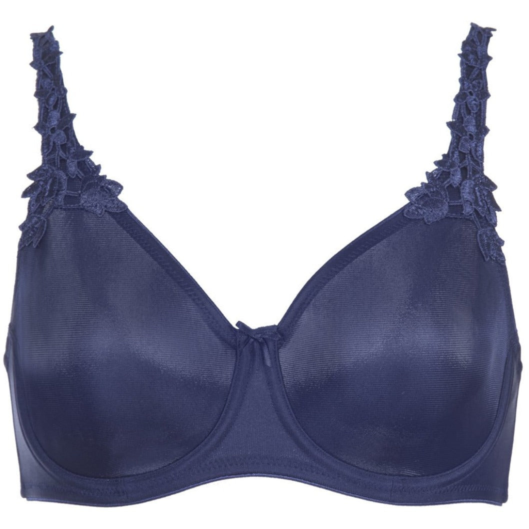 Dominique Ultimate Underwire, Navy